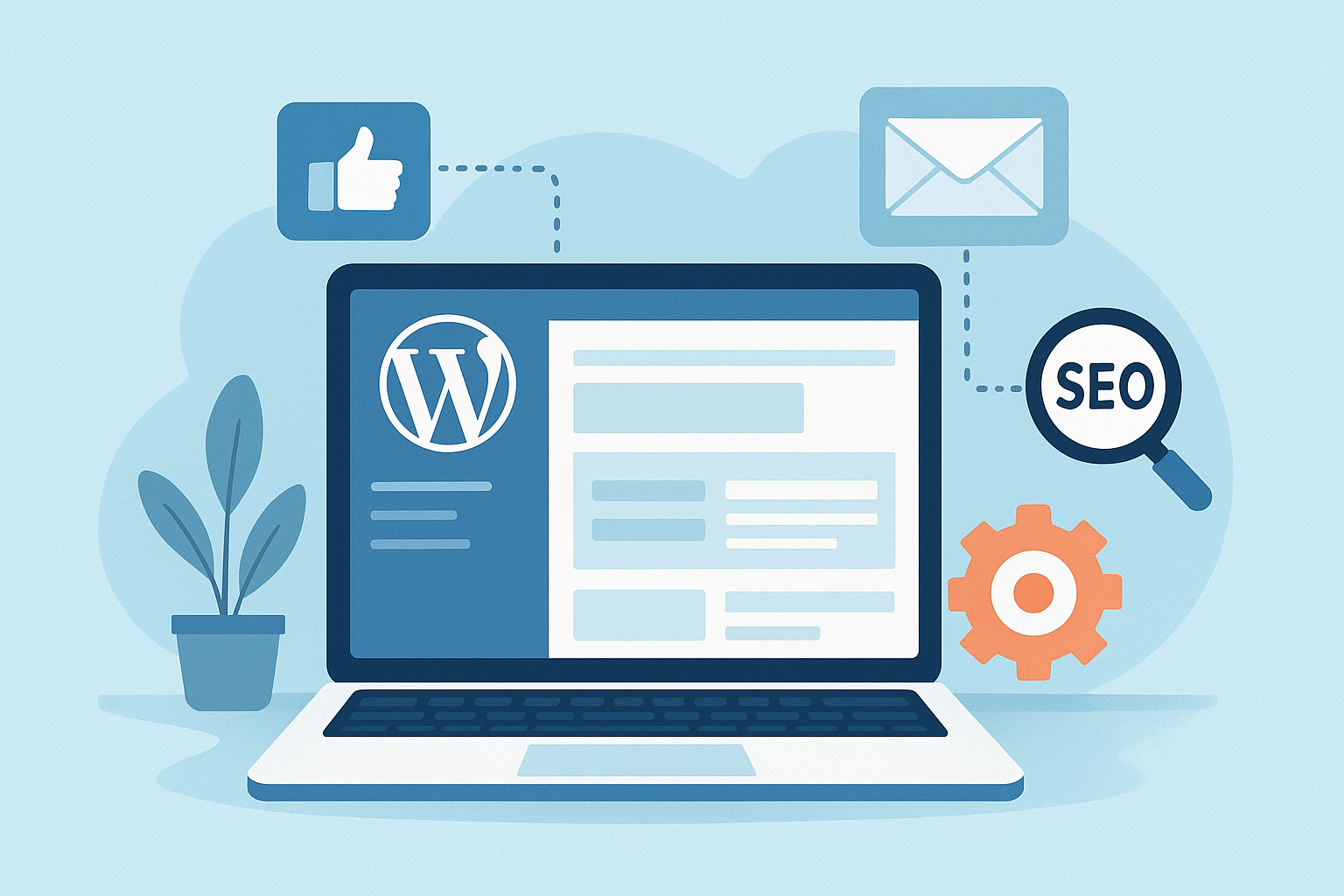 Automatiseren in WordPress