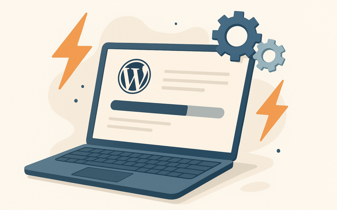 Beste cache plugins voor WordPress