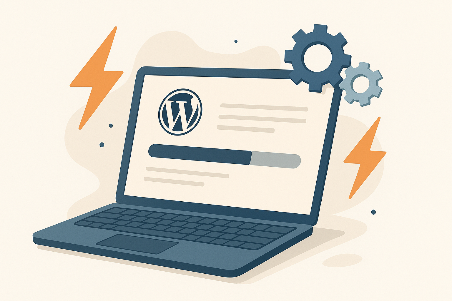 Beste cache plugins voor WordPress