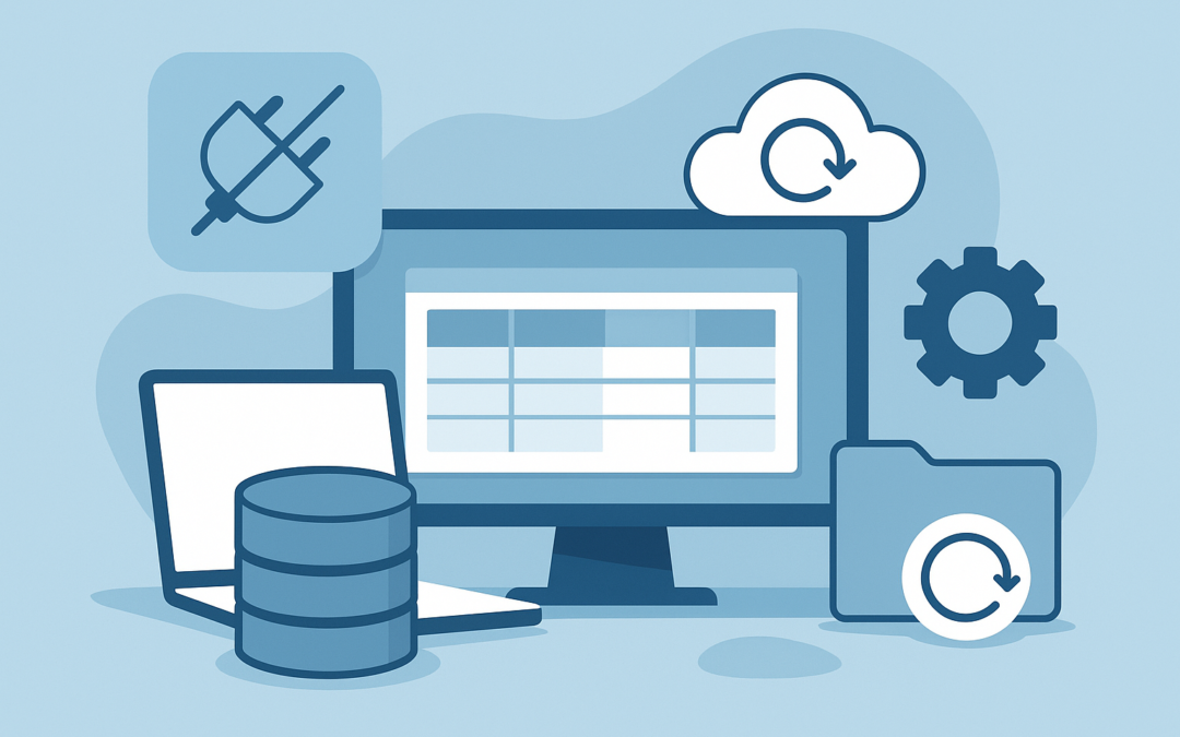 Database opschonen in WordPress