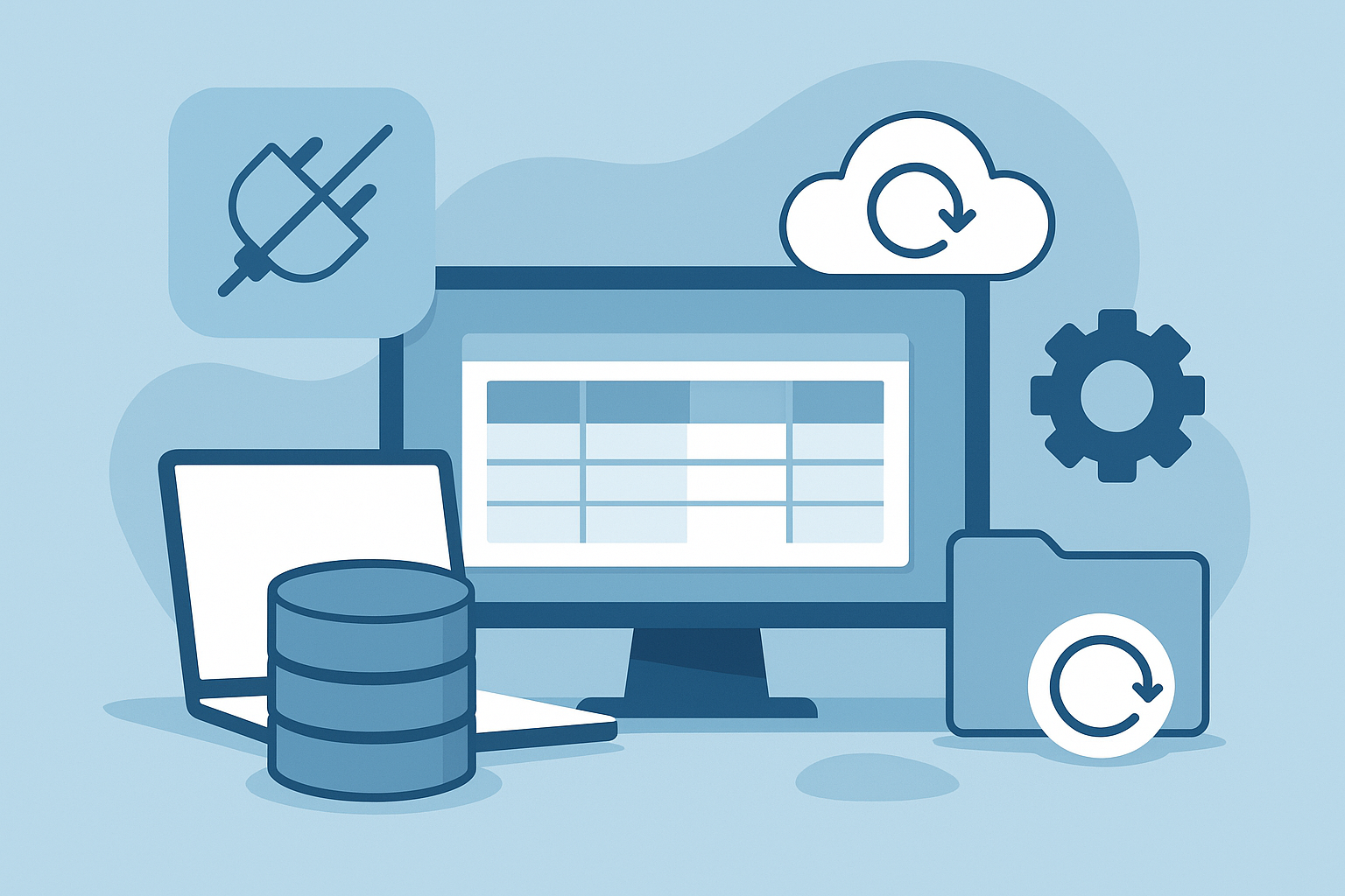 Database opschonen in WordPress
