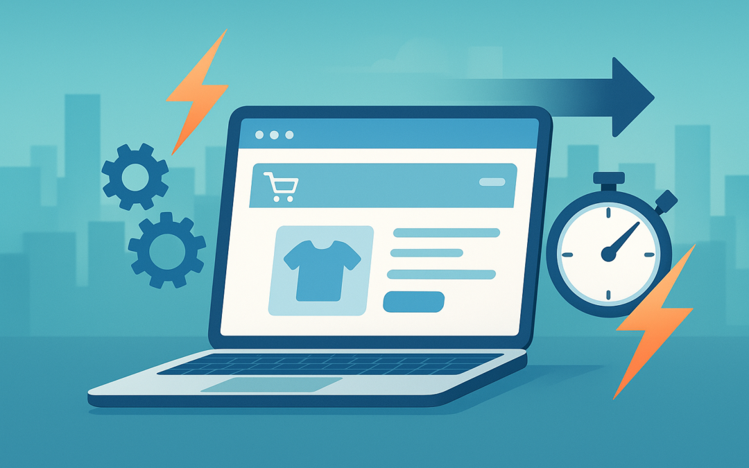 WooCommerce snelheid optimaliseren