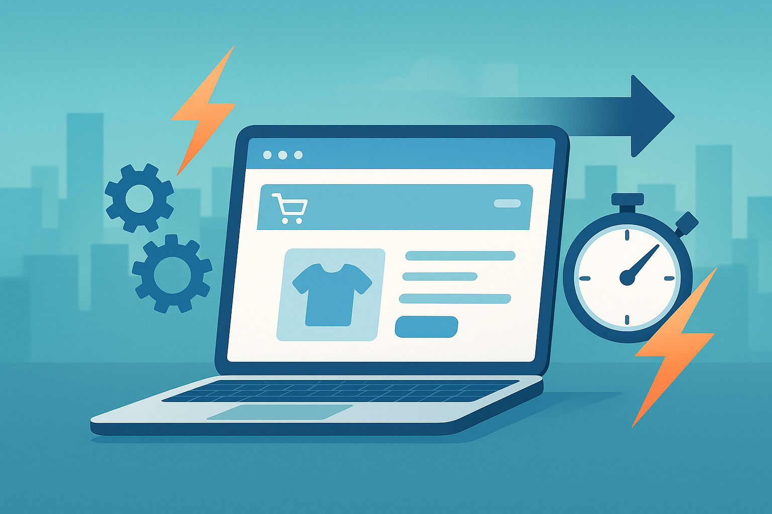 WooCommerce snelheid optimaliseren