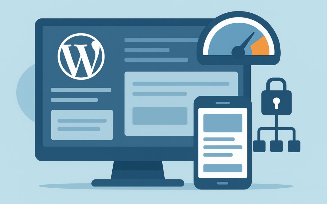 Technische SEO in WordPress uitgelegd