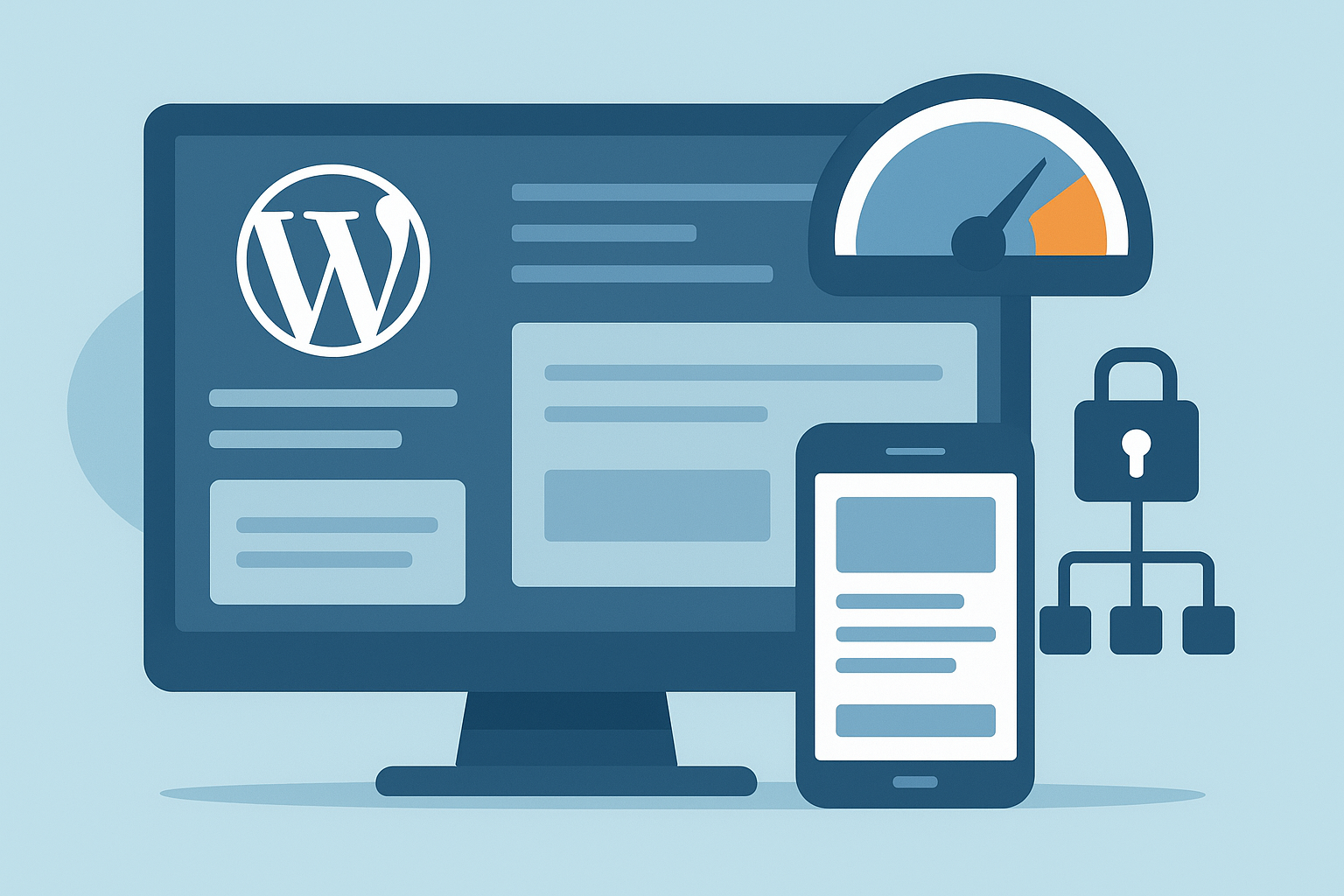 Technische SEO in WordPress uitgelegd