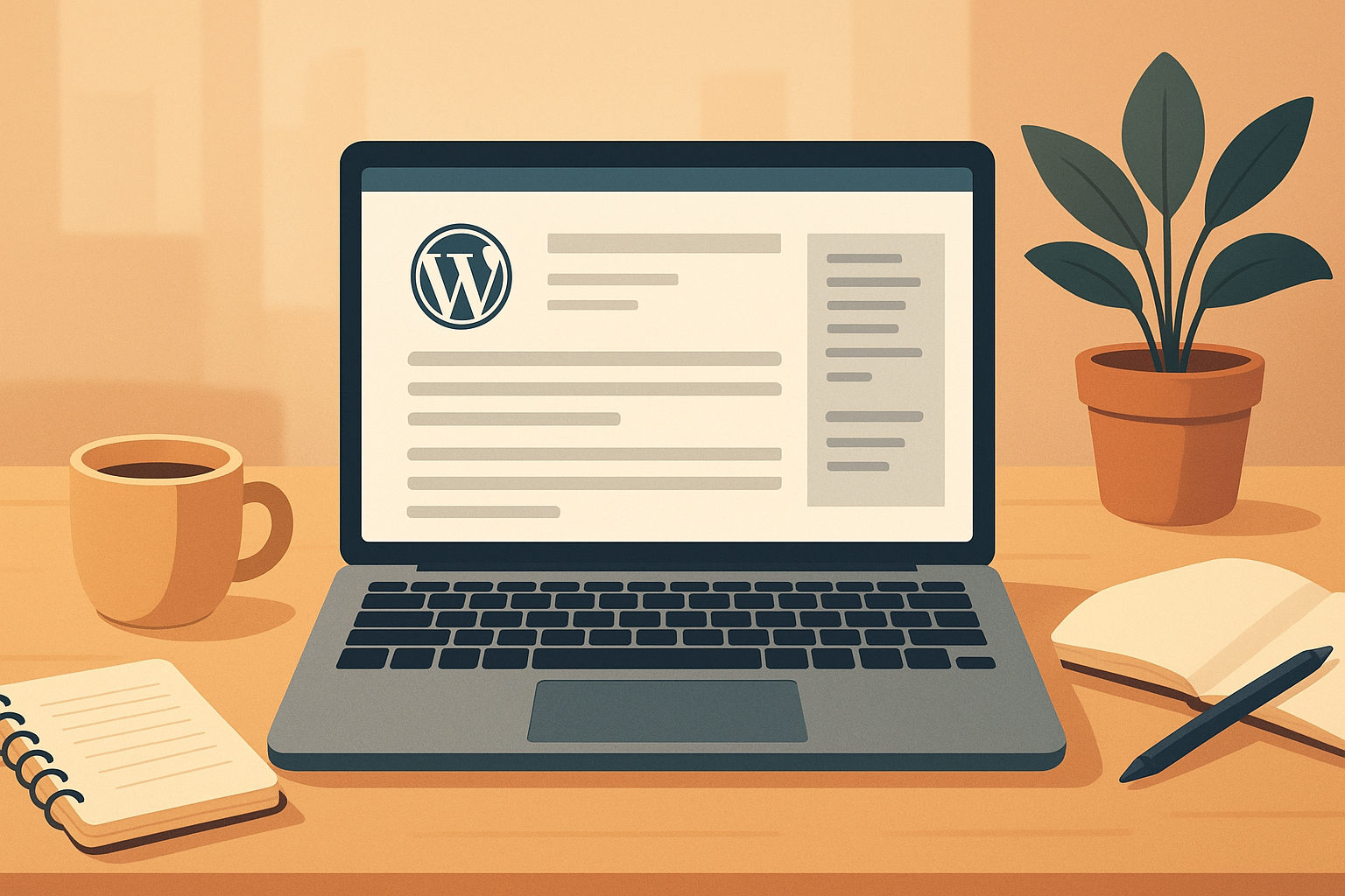 Slimmer bloggen met WordPress