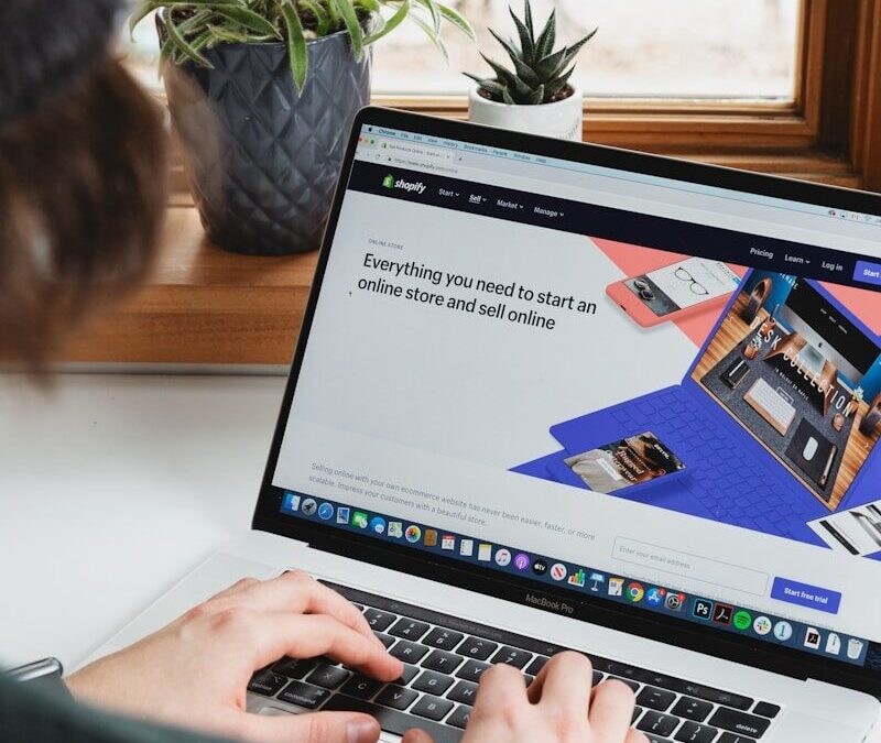 WooCommerce vs Shopify vergelijking