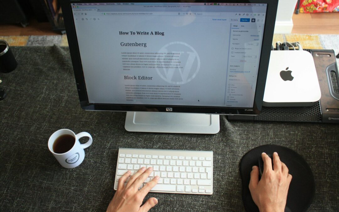 Advertenties plaatsen met Google AdSense in WordPress