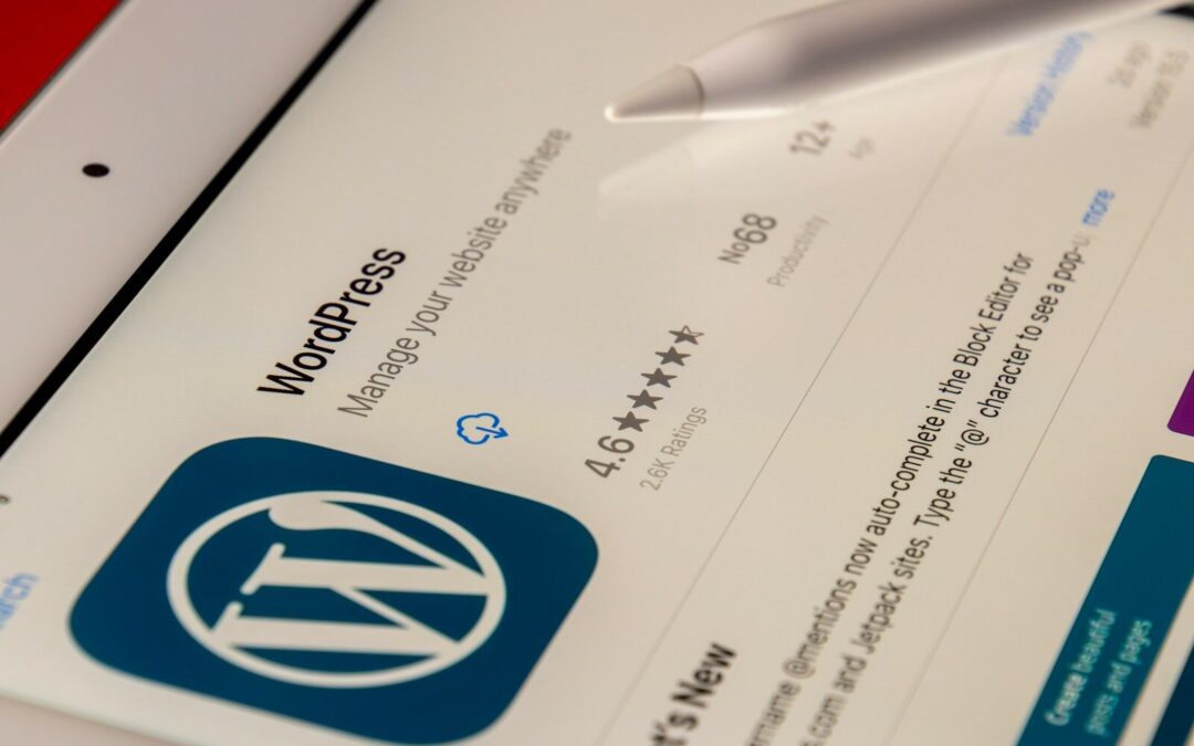 Zoekwoorden gebruiken in WordPress