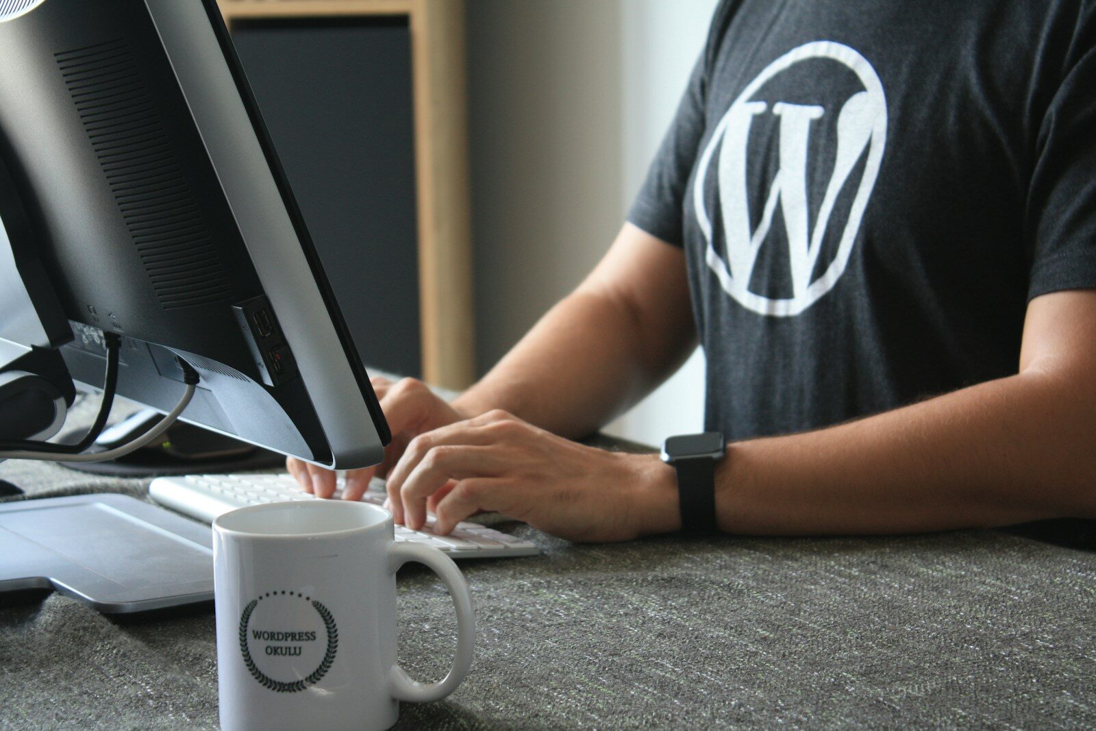 Website maken voor je bedrijf met WordPress