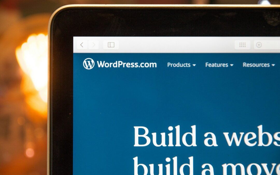 WordPress website maken: complete gids voor beginners