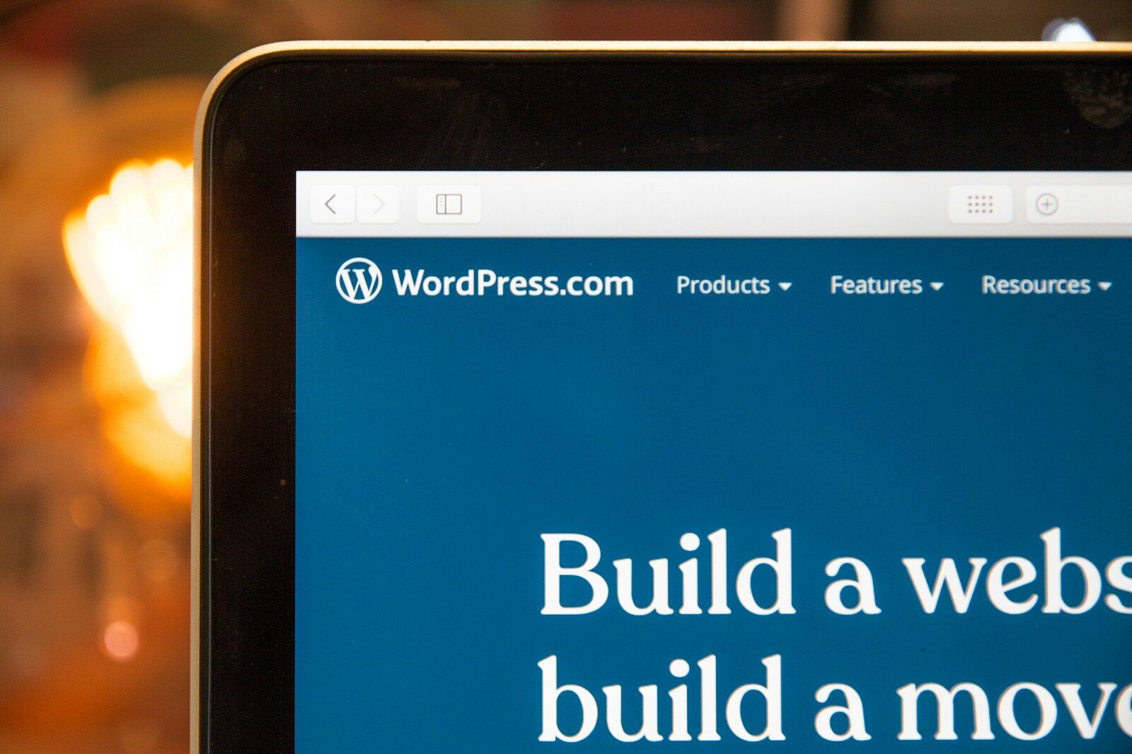 WordPress website maken: complete gids voor beginners