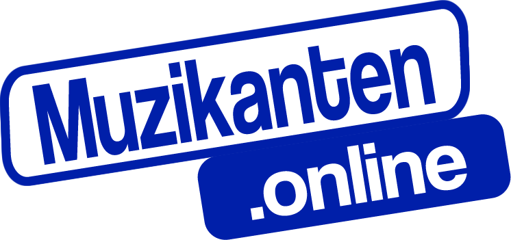 Muzikanten online